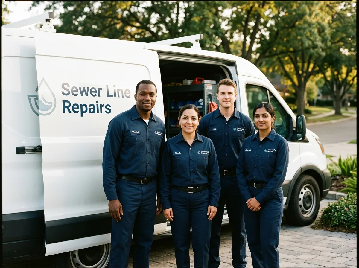 Emergency Plumber company in Fort Bragg, NC